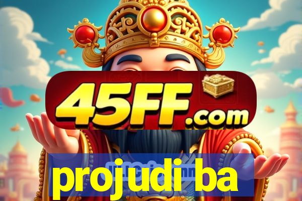 projudi ba
